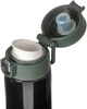 Термочашка Skif Outdoor Companion 0.42l Black, Black. об'єм 420 мл - зображення 5