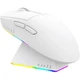 Ігрова бездротова мишка AJAZZ AJ139 V2 MC / PAW3311 / 2.4G / Bluetooth / USB Type-C - зображення 1