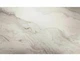 Стол обеденный раскладной в гостиную/кухню Infinity Ceramic 160(+80)х95 Signal черный/белый Nature Cloud (металл/закаленное стекло/керамика) (INFINITYBC160) - изображение 7