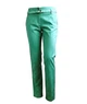 Штани «Turquoise Comfort» by Lagunet Exclusive бірюзовий 36 - зображення 1