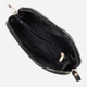 Сумка женская из натуральная кожи Vintage leather-22272 Черная - изображение 7