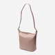 Сумка кросс боди через плечо женская из натуральная кожи Vintage leather-22306 Бежевая - изображение 1