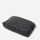 Сумка кросс-боди женская кожаная Vintage leather-22315 Черная - изображение 4