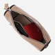 Сумка кросс боди через плечо женская из натуральная кожи Vintage leather-22392 Бежевая - изображение 8