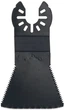 Brzeszczot do multinarzędzia DeWalt 3-Sided BIM 54 mm (DT20773-QZ) - obraz 2