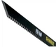 Zestaw brzeszczotów do piły szablastej DeWalt HCS do przecinania izolacji 225 mm 2 szt (DT2450-QZ) - obraz 3