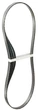 Zestaw brzeszczotów do piły taśmowej DeWalt 18 TPI 835 x 12 mm 4 szt (DT8461-QZ) - obraz 1