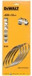 Zestaw brzeszczotów do piły taśmowej DeWalt 18 TPI 835 x 12 mm 4 szt (DT8461-QZ) - obraz 2