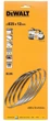 Zestaw brzeszczotów do piły taśmowej DeWalt 14 TPI 835 x 12 mm 4 szt (DT8460-QZ) - obraz 2
