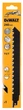 Brzeszczot do piły szablastej DeWalt Carbide 240 mm (DT2420-QZ) - obraz 1
