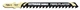 Brzeszczot do wyrzynarki DeWalt Extreme 100 mm (DT2103-QZ) - obraz 2