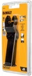 Zestaw brzeszczotów do multinarzędzia DeWalt HCS 30 x 67 mm 5 szt (DT20724-QZ) - obraz 4