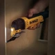 Zestaw brzeszczotów do multinarzędzia DeWalt BIM 30 x 43 mm 5 szt (DT20723-QZ) - obraz 5
