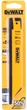 Zestaw brzeszczotów do piły szablastej DeWalt do metalu BIM 152 mm 5 szt (DT2361-QZ) - obraz 1