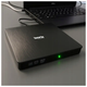 Внешний привод CD-R DVD-рекордер USB 3.0 для ноутбука черный Izoxis LS-0495 - изображение 7