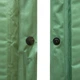 Килимок самонадувний Tramp Connect UTRI-004 183x60x5 см Green - изображение 6