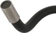 Смеситель кухонный GRANADO Burela PVD Black - изображение 5