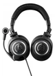 Навушники Audio-Technica ATH-M50xSTS (ATH-M50XSTS) - зображення 4