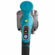 Виброприсоска Krafftec PRO 48V - изображение 3