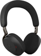 Навушники Jabra Evolve3 75 UC Link 390a + charger Black (37599-989-989) - зображення 2