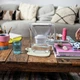 Фільтр-глечик Brita Style Essential MxPro 2.4 л пісочний - зображення 8