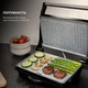 Гриль Cecotec Rock`nGrill 1500 Rapid (8435484030656) (CCTC-03065) - изображение 9