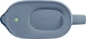 Фільтр-глечик Brita Style Essential MxPro 2.4 л сіро-блакитний - зображення 5