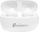Słuchawki CKMOVA MO7-W White (SUP_em4089) - obraz 3