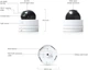 IP-камера Ubiquiti UniFi Protect G5 Dome Ultra (UVC-G5-DOME-ULTRA) - изображение 7
