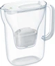 Фільтр-глечик Brita Style Essential MxPro 2.4 л білий - зображення 4