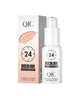 Тональный крем с адаптивным оттенком QIC Discolour Liquid Foundation - изображение 4