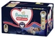 Набор Подгузники-трусики ночные Pampers Night Pants Размер 5 (11-17 кг) 2 x 92 шт (8006530320542+8006530320542) - изображение 3