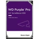 Накопитель HDD SATA 18.0TB WD Purple Pro 7200rpm 512MB (WD181PURP) - изображение 2