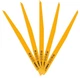 Zestaw brzeszczotów do piły szablastej DeWalt BIM do drewna 305 mm 5 szt (DT2350-QZ) - obraz 2