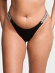 Комплект Bombshell з 2-им Push up Victoria’s Secret Чорний 34В-Xs - изображение 5