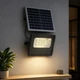 Уличный LED фонарь 500 Вт 480 LED солнечная батарея для наружного освещения IP67 PS-6528 - зображення 1