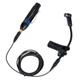 Інструментальний мікрофон Sennheiser E 908 B Black - зображення 2