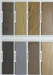 Пропитка для деревини на основі розчинників Borma Wachs PRIME COLOR PRO3105 100мл (розлив) Prime Color 246 - зображення 3