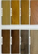 Пропитка для деревини на основі розчинників Borma Wachs PRIME COLOR PRO3105 100мл (розлив) Prime Color 246 - зображення 5