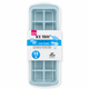 Форма для льда с контейнером и лопаткой Stenson R92489 28*10*9см - изображение 6
