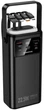 Внешний аккумулятор BOROFONE BJ65 High 22.5W+PD20W+four-cables power bank(30000mAh) Black - изображение 2