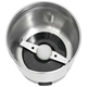 Электрическая кофемолка 200 Вт 2 в 1 для кухни 85 г нержавеющая сталь Profi Cook LS-0629 - изображение 4