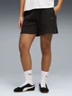 Спортивні шорти жіночі Puma Her High-Waist Shorts 5" 69239001 L Black (4069162044037) - зображення 1