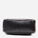 Сумка кросс боди через плечо женская из натуральная кожи Vintage leather-22606 Черная - изображение 7