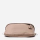 Сумка кросс боди через плечо женская из натуральная кожи Vintage leather-22657 Бежевая - изображение 8