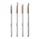 New Набор кистей для глаз Iconic London Caught My Eye Brush Set - изображение 1