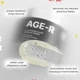 Капсульный гель-крем с глутатионом Medicube Age-R Glutathione Glow Capsule Cream 50 ml - изображение 4