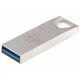 USB-накопичувач флешка на 32Gb T&G 117 Metal series Usb 3.0 Silver - изображение 2