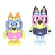 Ігровий набір Bluey Pool Time 2 Figures - изображение 2