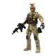 Ігровий набір "Солдати" RANGER FIGURE Chap Mei (280178) - изображение 3